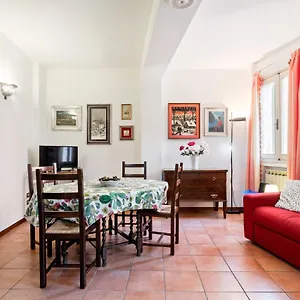 Apartamento Pratello E Funzionale, Bolonia