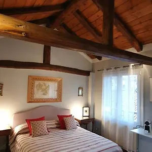 Apartamento Altana Sul Tetto, Bolonia