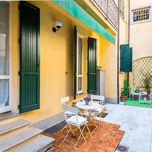 Le Palme Apartment