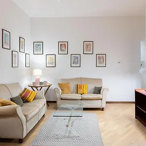 Apartamento Battibecco, By Short Holidays, Bolonia
