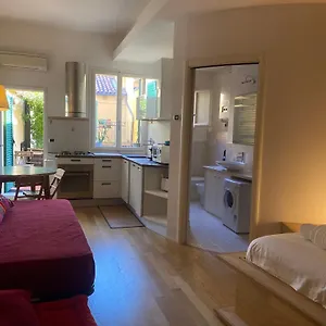 Casa Santa Caterina Apartment