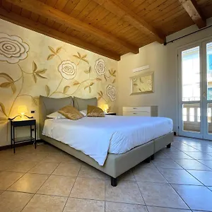 Apartamento Int 6 - Marco, Bolonia