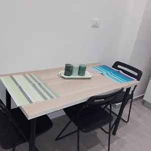 Apartamento La Finestra Su San Luca, Bolonia