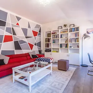 Apartamento De' Fusari, By Short Holidays, Bolonia