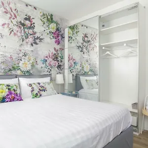 Apartamento Charming And Cosy, Bolonia