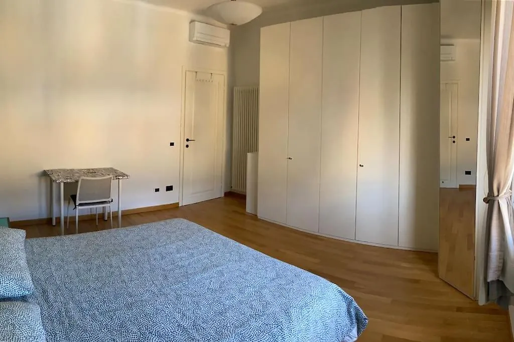 Trilocale Tanholydays Apartment Bologna Italy