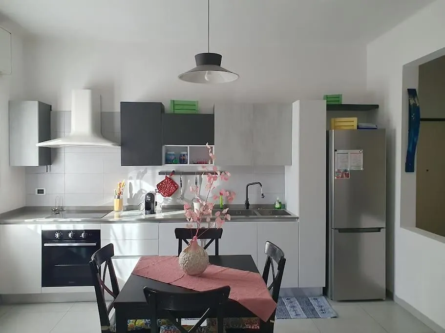 Trilocale Tanholydays Apartment Bologna