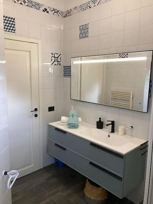 Trilocale Tanholydays Apartment Bologna