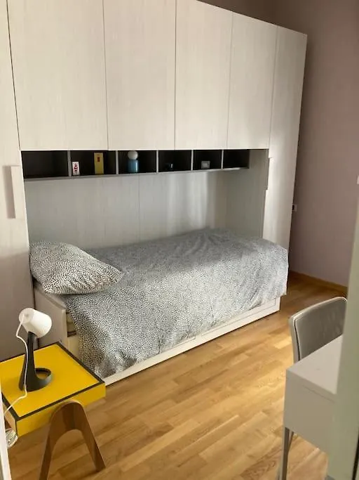 Trilocale Tanholydays Apartment Bologna
