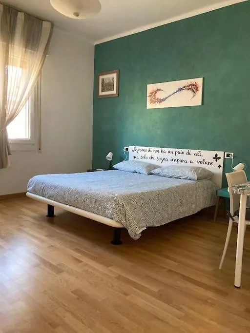Trilocale Tanholydays Apartment Bologna 0*,