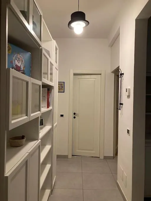 Trilocale Tanholydays Apartment Bologna