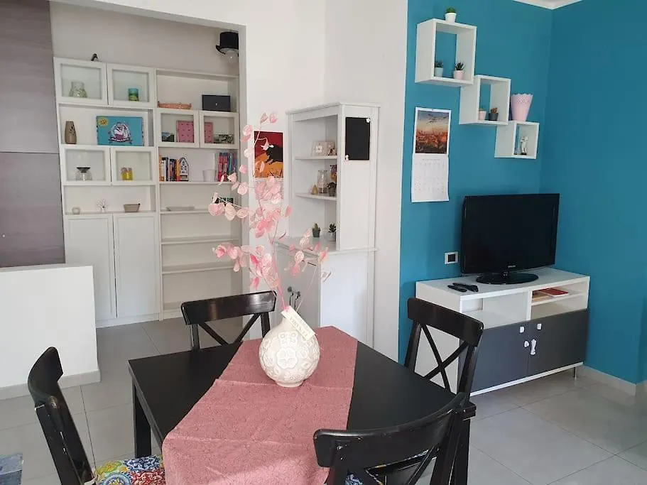 Trilocale Tanholydays Apartment Bologna