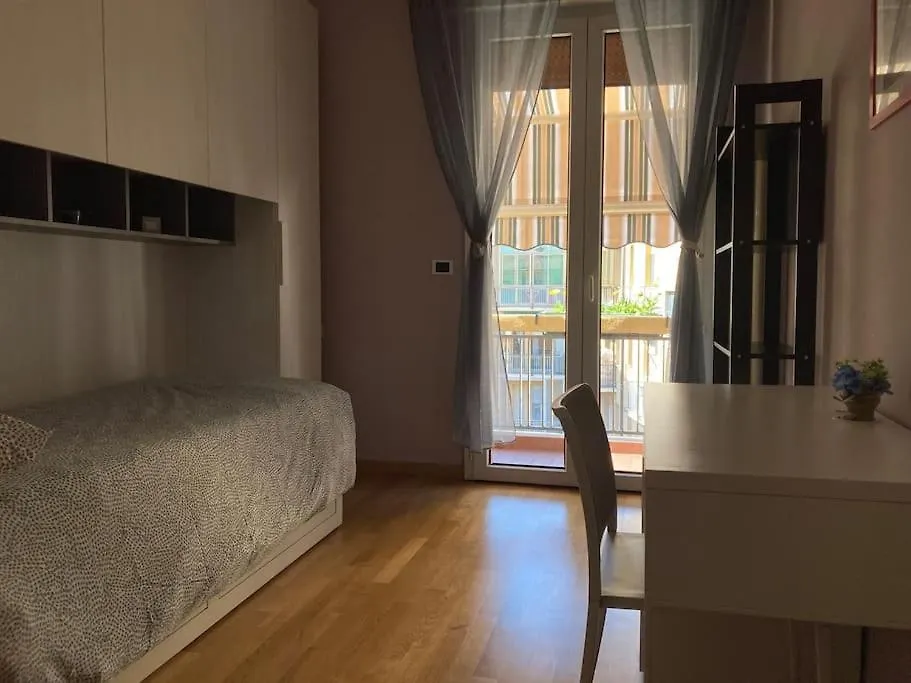 Trilocale Tanholydays Apartment Bologna