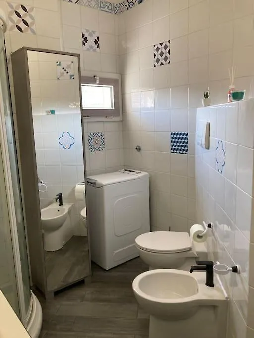 Trilocale Tanholydays Apartment Bologna Italy
