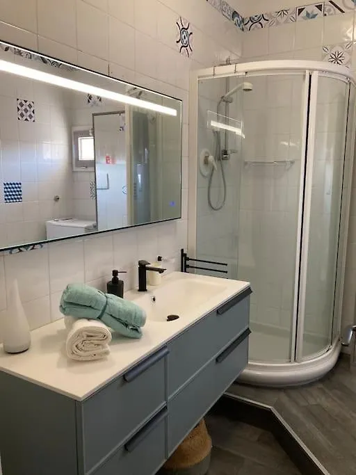 Trilocale Tanholydays Apartment Bologna