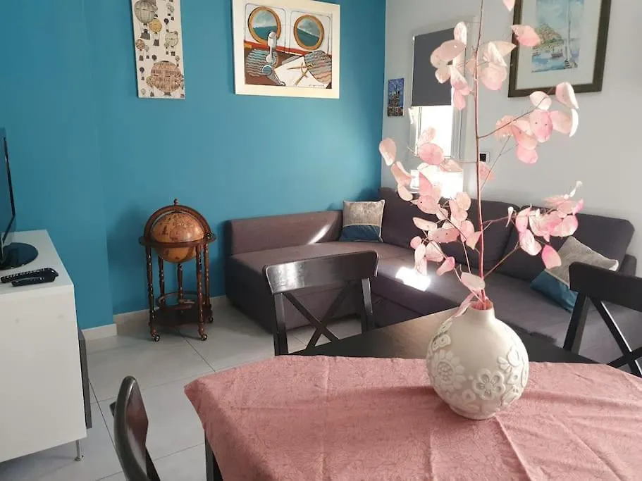 Trilocale Tanholydays Apartment Bologna 0*,  Italy