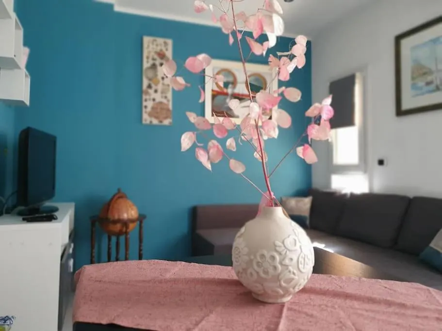 Trilocale Tanholydays Apartment Bologna